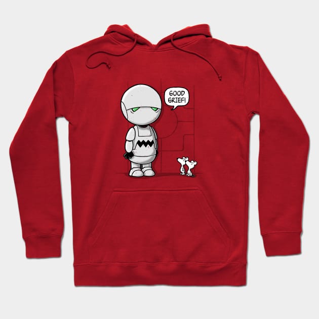 Good grief hoodie shop